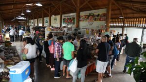 Viva Lago Oeste fecha o mês do cerrado no Brasis Ateliê Gastronômico